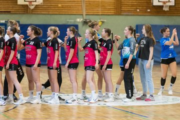 Bild 8 - wAJ Quali zur OL Runde 2
